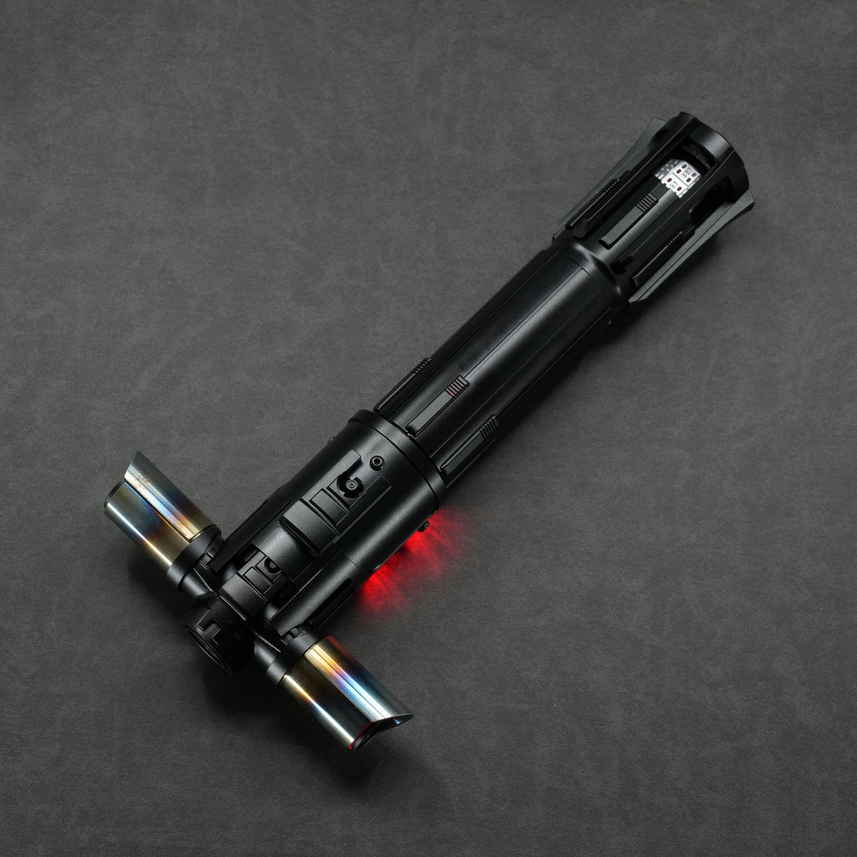 89Sabers Kylo Ren Proffieboard Neopixel Lightsaber - Ready To Ship