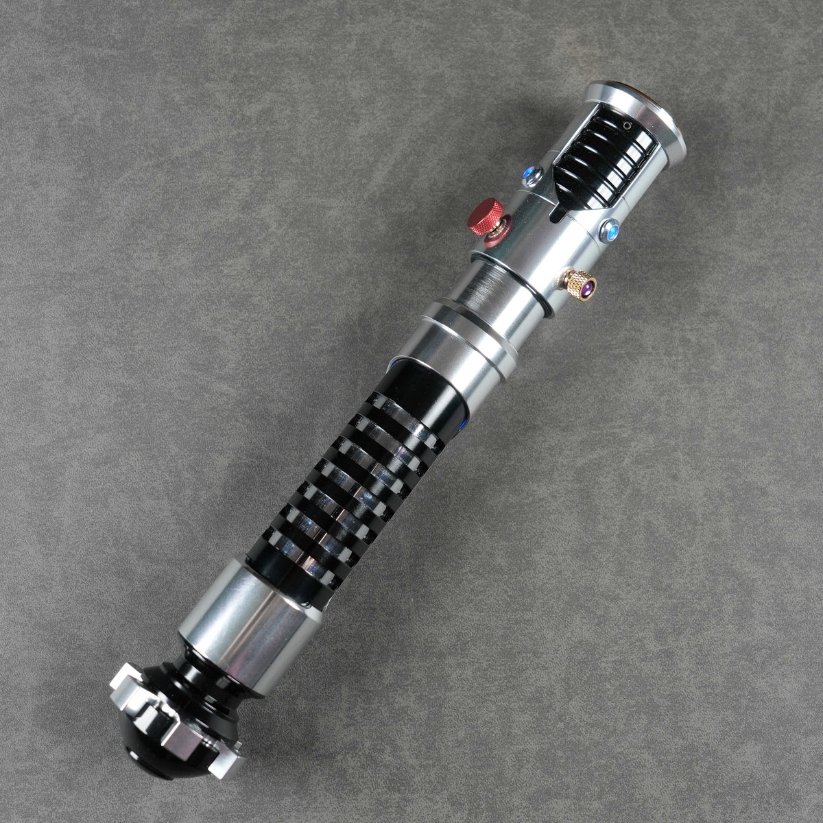 89Sabers OB1 Proffieboard Neopixel Lightsaber - Ready To Ship