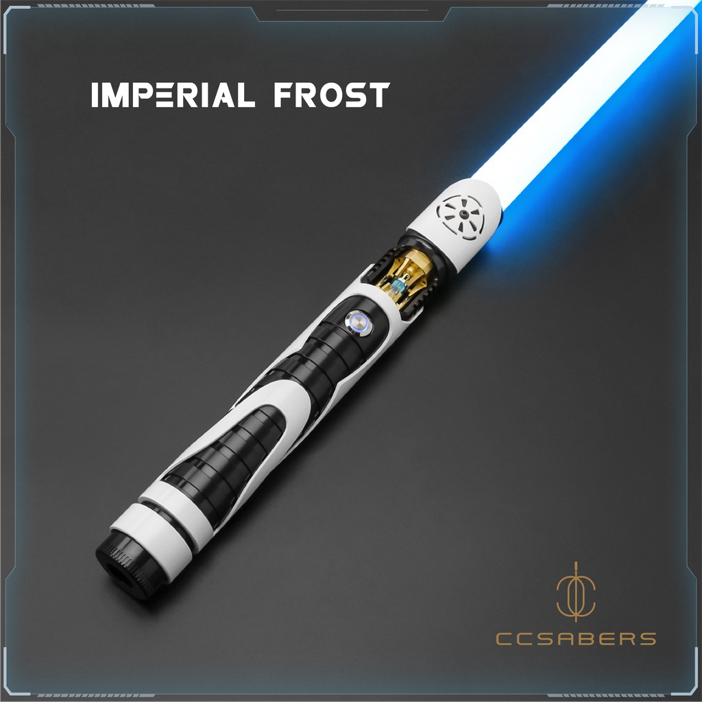 Frost Saber