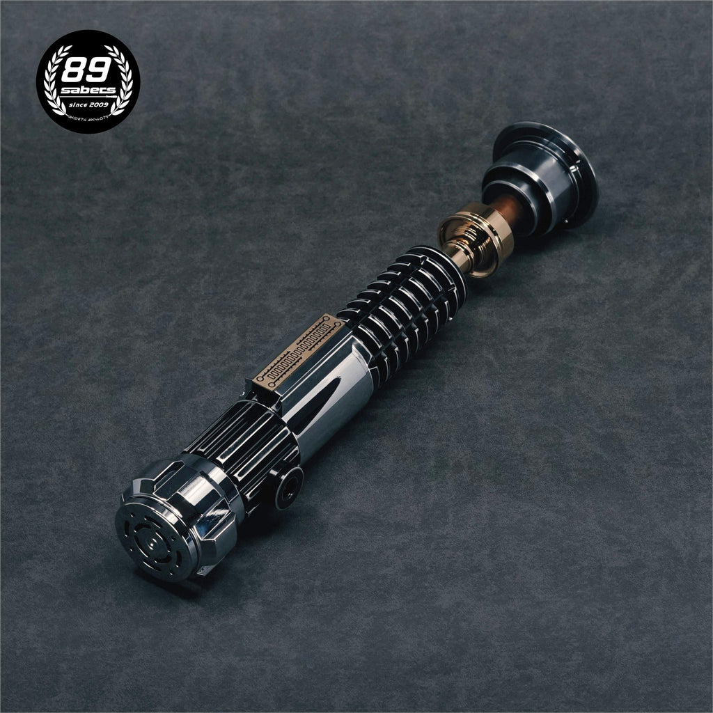 89Sabers OB3.5 Proffieboard Neopixel Lightsaber - Ready To Ship