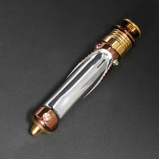 89Sabers Sidious Crystal Ver. Neopixel Saber