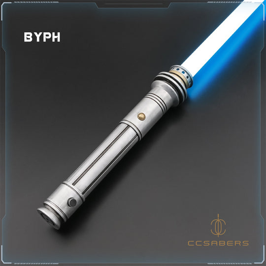 Byph RGB/Neopixel Saber