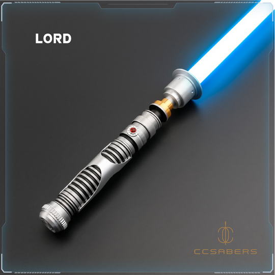 Lord RGB/Neopixel Saber