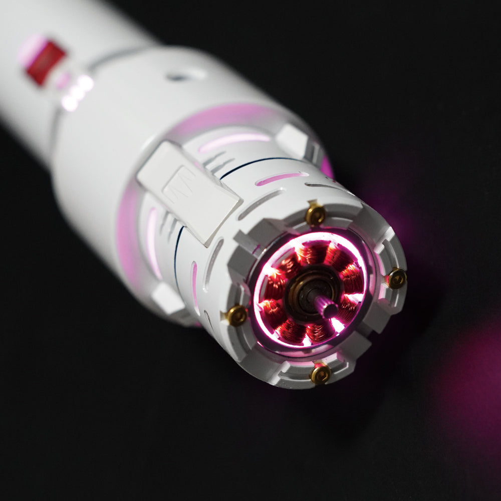 89Sabers Quantum Neopixel Saber