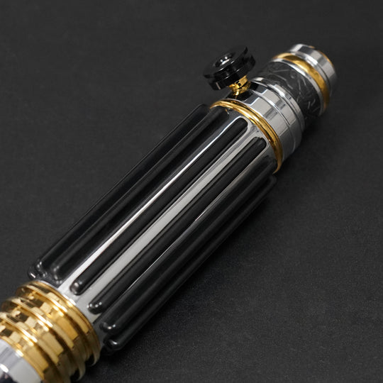 89Sabers Windu Neopixel Saber