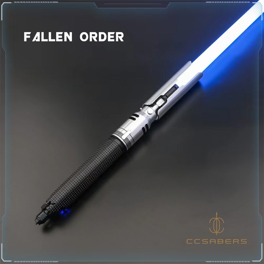 Fallen Order Neopixel Saber