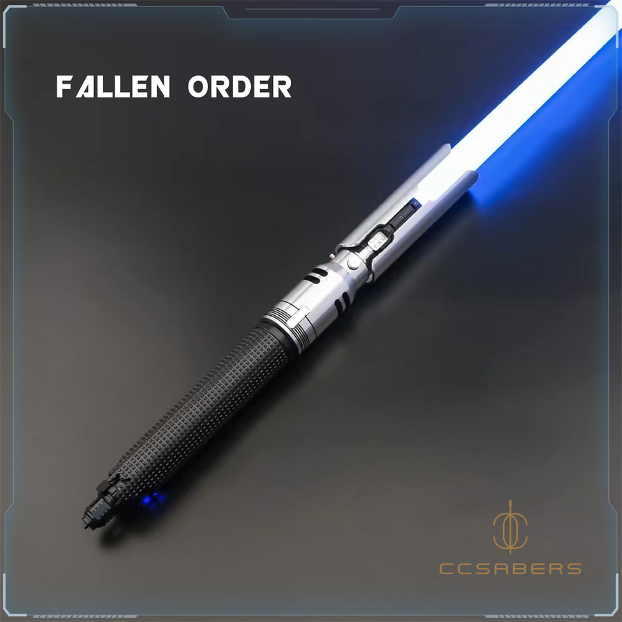 Cal store kestis lightsaber