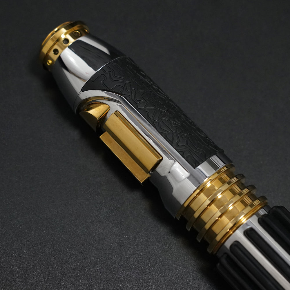 89Sabers Windu Neopixel Saber