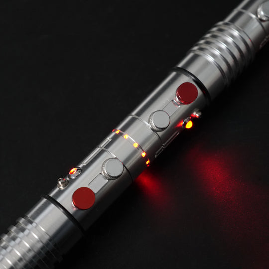 89Sabers Maul Neopixel Saber