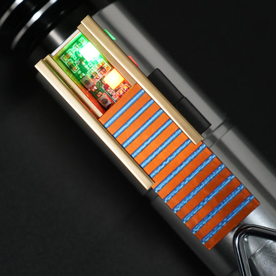 89Sabers Luke V1 Neopixel Saber