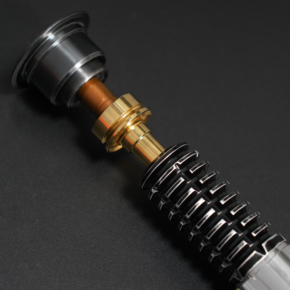 89Sabers Obi Wan EP3.5 Neopixel Saber