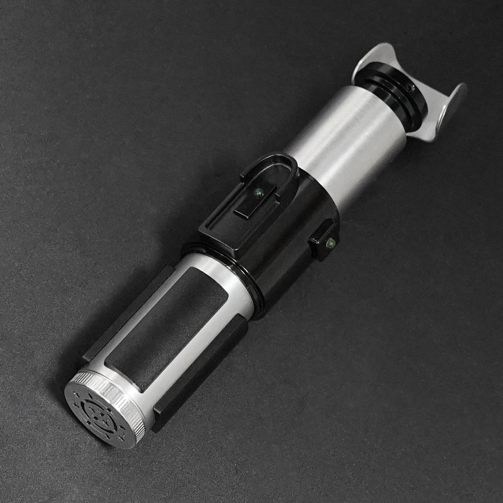 89Sabers Master Yoda Neopixel Lightsaber – CCSabers