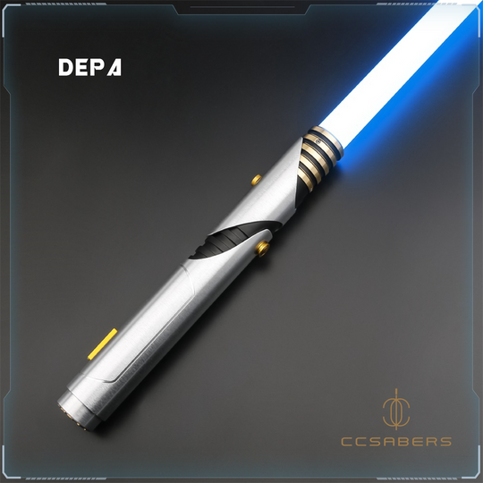 Depa RGB/Neopixel Saber