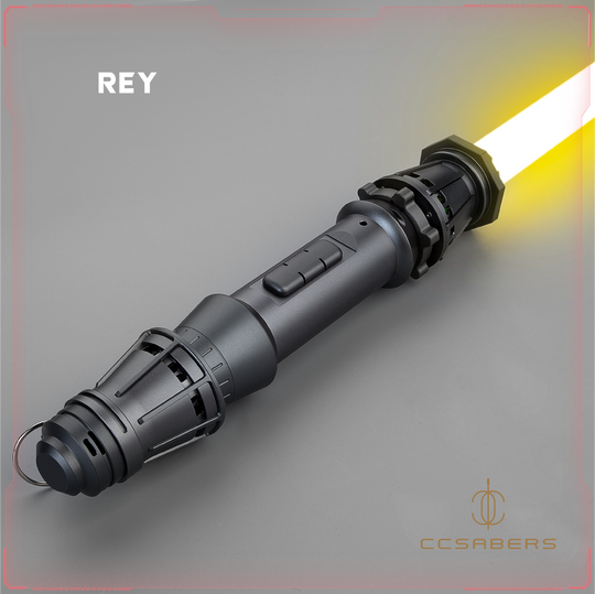 Rey RGB/Neopixel Saber