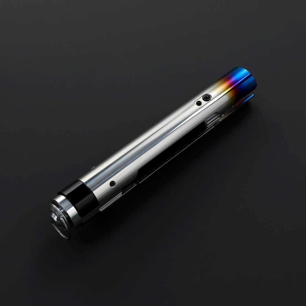 Master Sol RGB/Neopixel Lightsaber - CCSabers