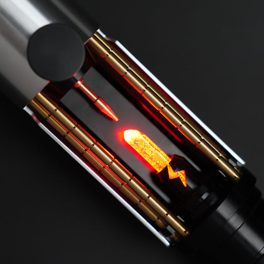 89Sabers Starkiller1 Neopixel Saber