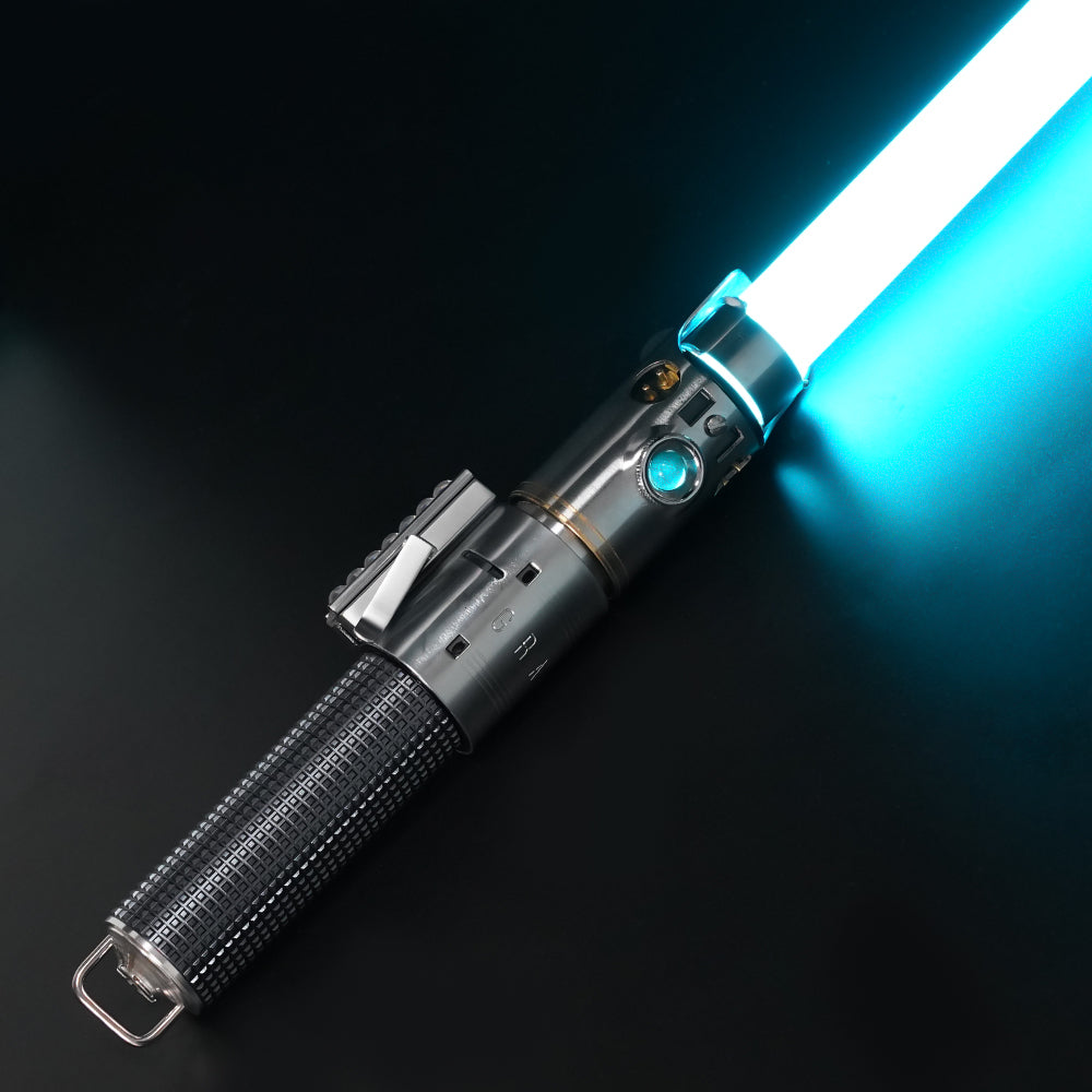 89Sabers Fallen Order Binary Neopixel Saber