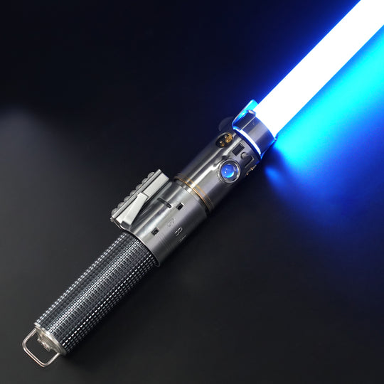 89Sabers Fallen Order Binary Neopixel Saber