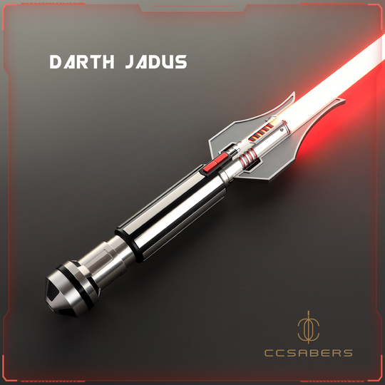 Jadus RGB/Neopixel Saber