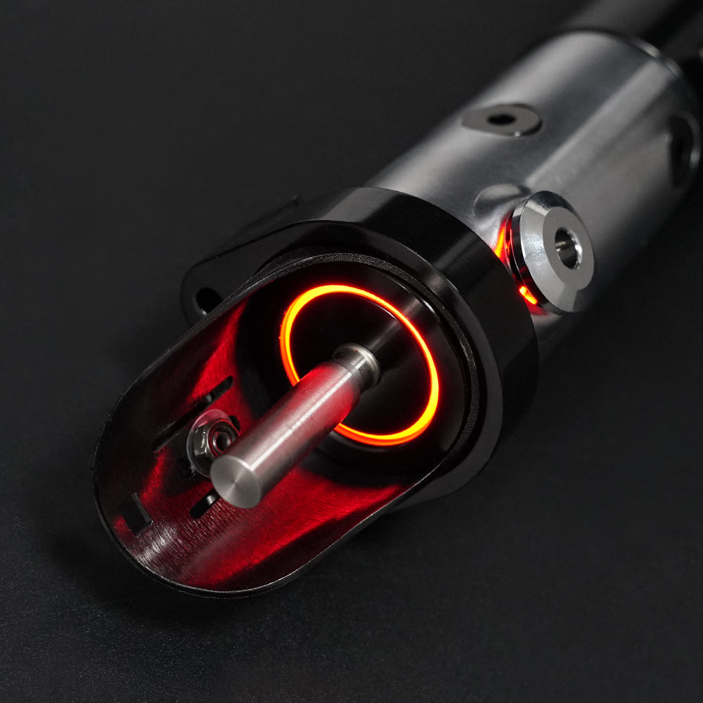 89Sabers Vader EP6 Neopixel Saber