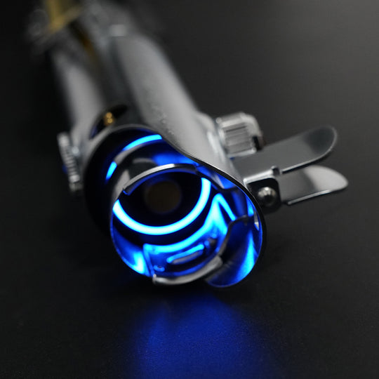 89Sabers Graflex EP7 Neopixel Saber