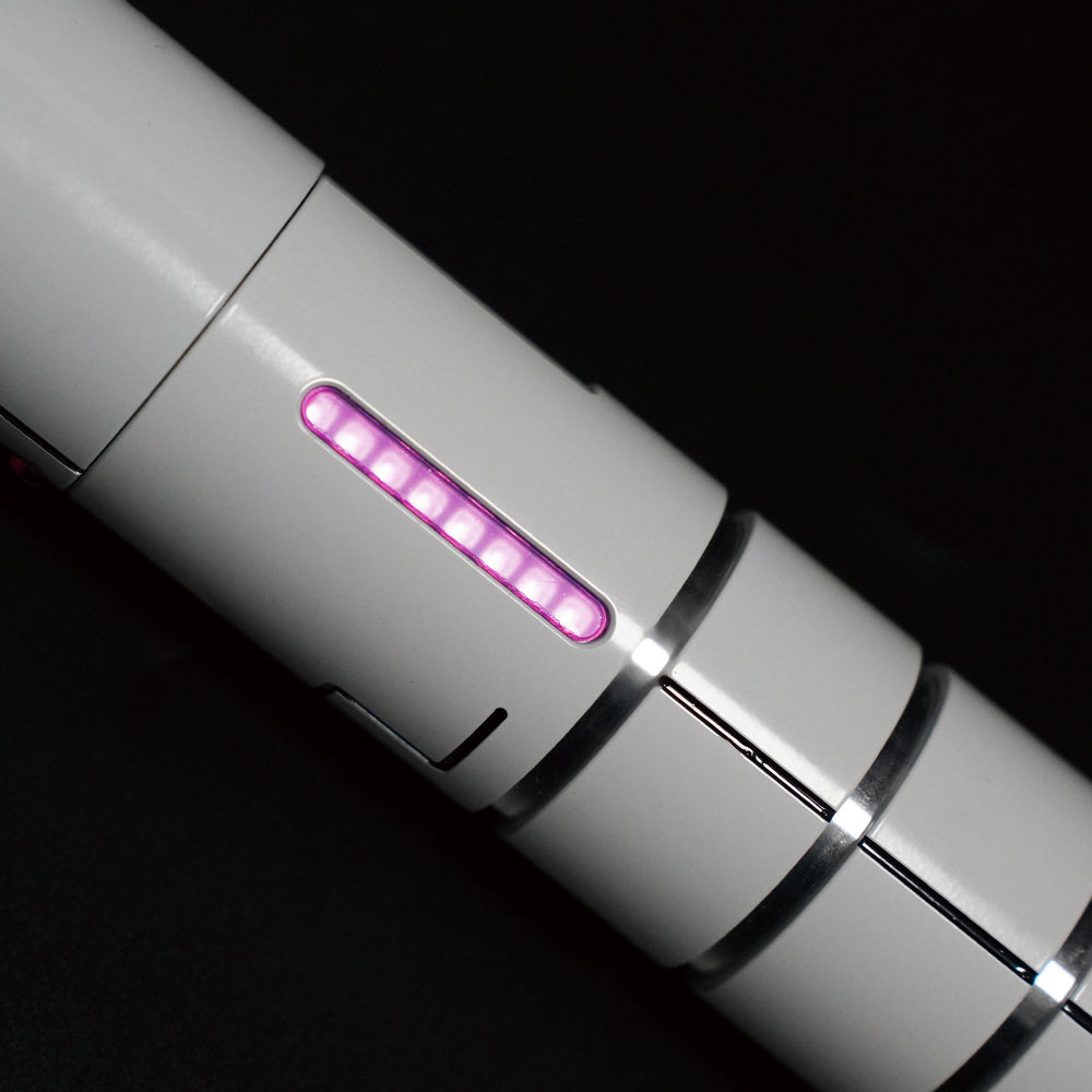 89Sabers Quantum Neopixel Saber