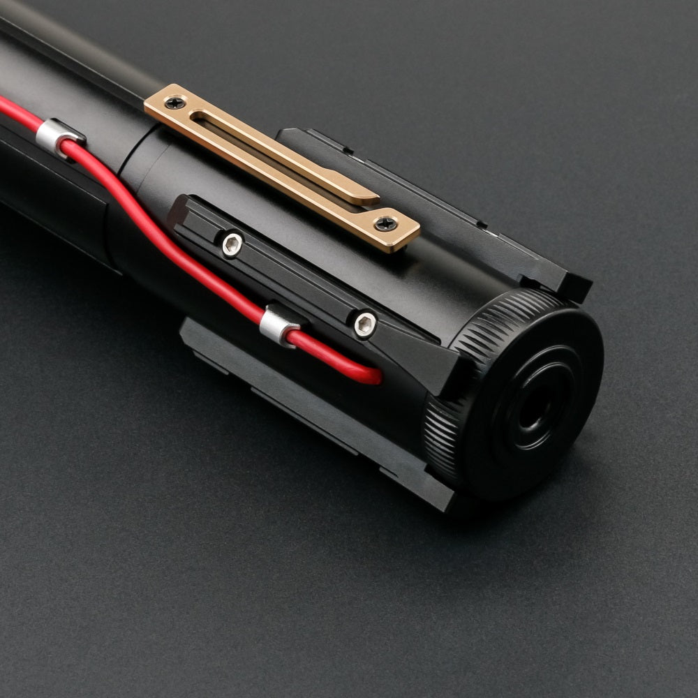 Kylo SE RGB/Neopixel Lightsaber - CCSabers