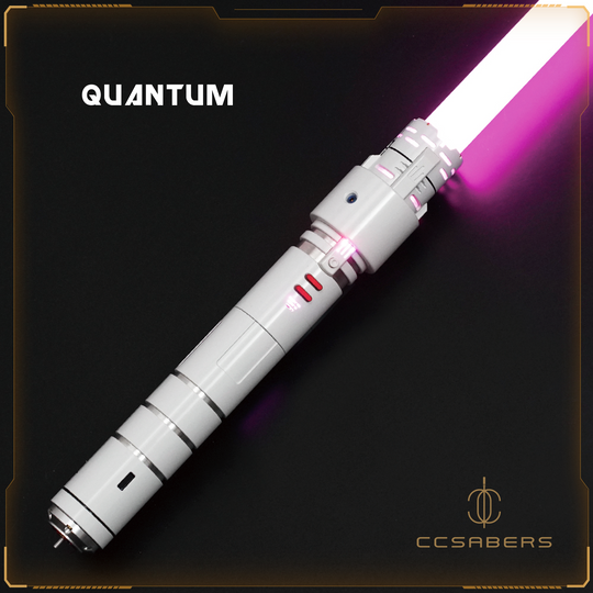 89Sabers Quantum Neopixel Saber