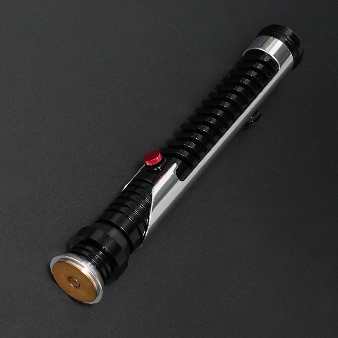 89Sabers Qui Gon Neopixel Saber