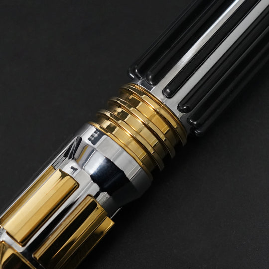 89Sabers Windu Neopixel Saber