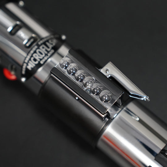 89Sabers Vader EP4 Neopixel Saber