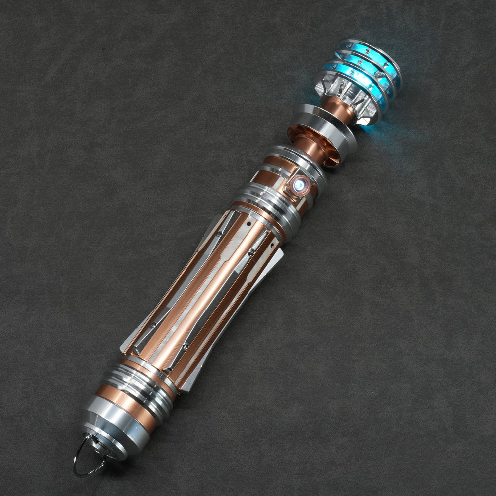 89Sabers LEIA Proffieboard Neopixel Lightsaber - Ready To Ship - CCSabers