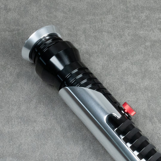 89Sabers Qui Gon Neopixel Saber