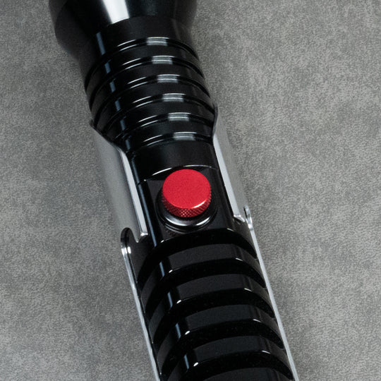 89Sabers Qui Gon Neopixel Saber