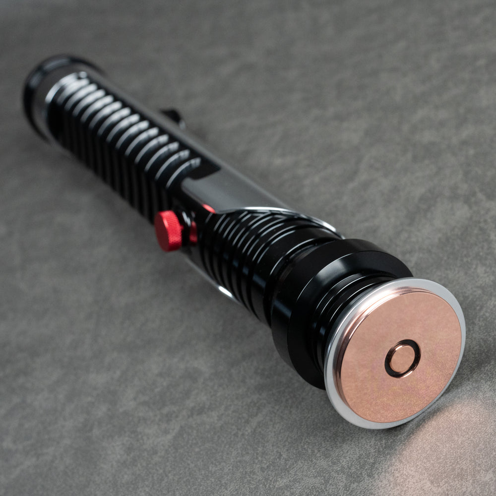 89Sabers Qui Gon Neopixel Saber