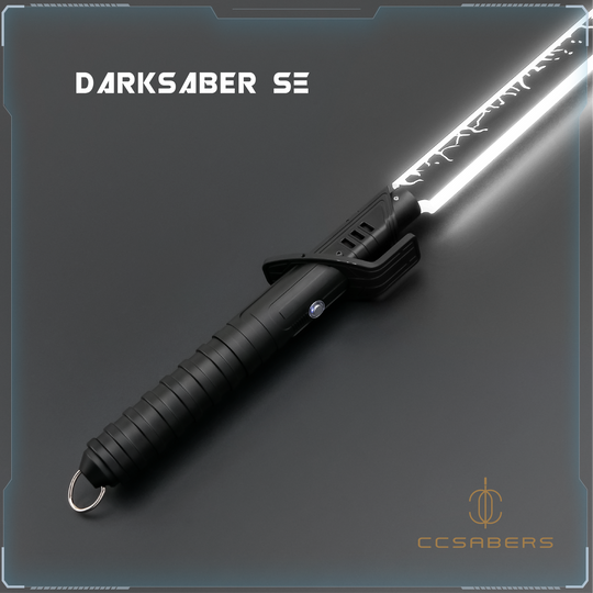 Darksaber SE RGB/Neopixel Saber