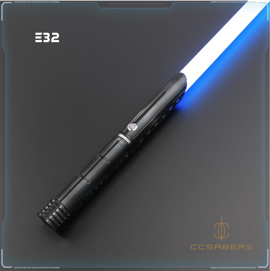 E32 RGB/Neopixel Saber