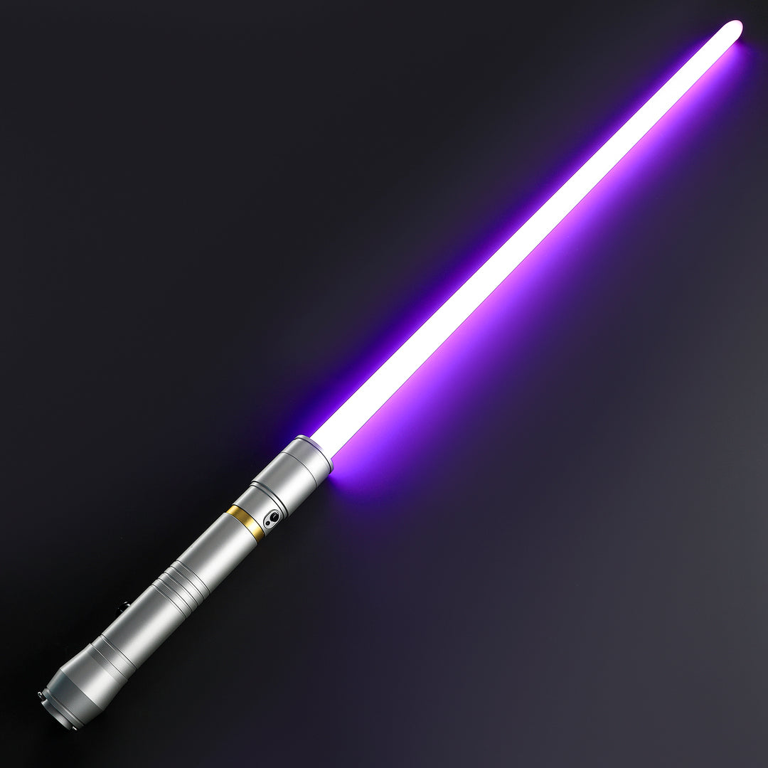 Vernestra Rwoh RGB/Neopixel Saber/Whip