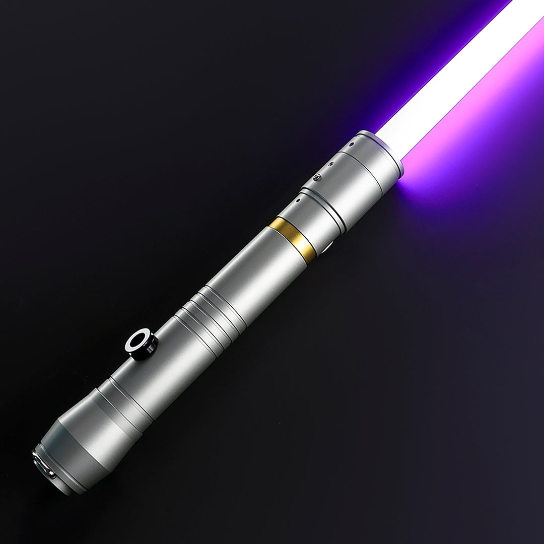 Vernestra Rwoh RGB/Neopixel Saber/Whip