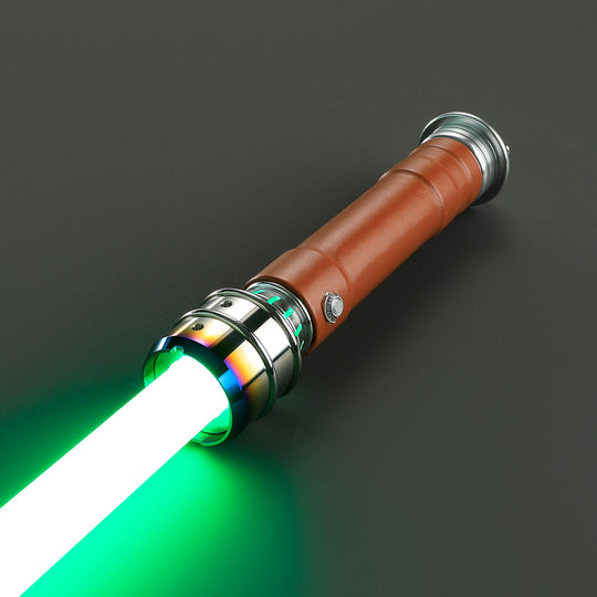 Jecki Apprentice RGB/Neopixel Saber