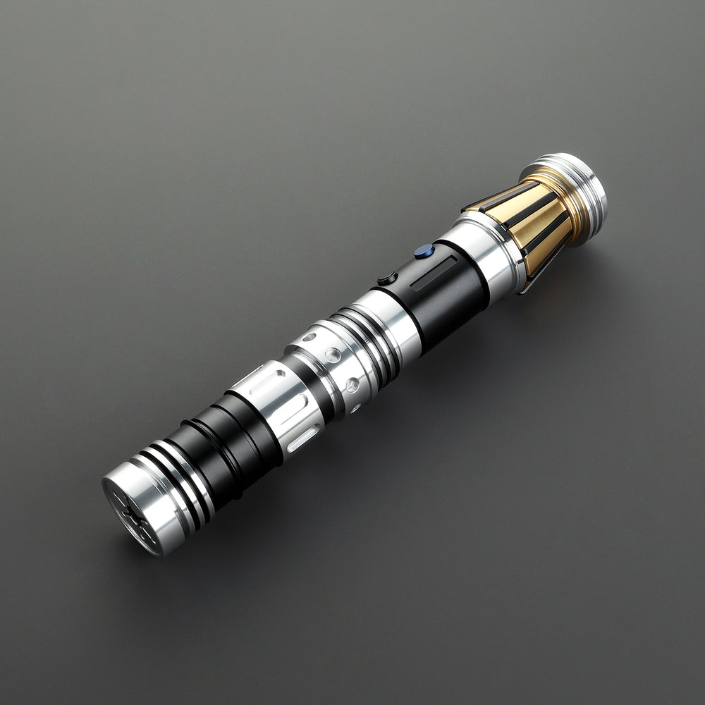 Youngling RGB/Neopixel Lightsaber - CCSabers