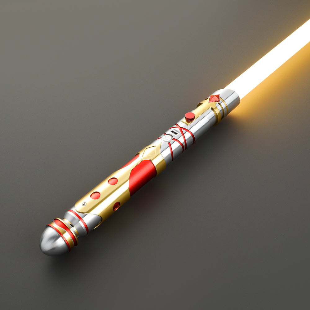 Guardian RGB/Neopixel Lightsaber - CCSabers