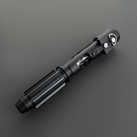 Vader's Wrath Neopixel Lightsaber - CCSabers