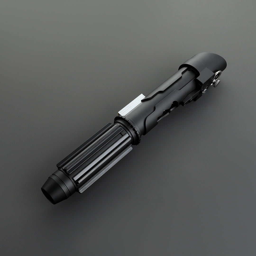 Vader's Wrath Neopixel Lightsaber - CCSabers