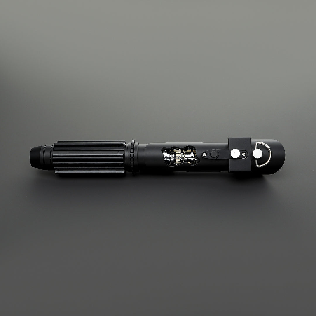 Vader's Wrath Neopixel Lightsaber - CCSabers