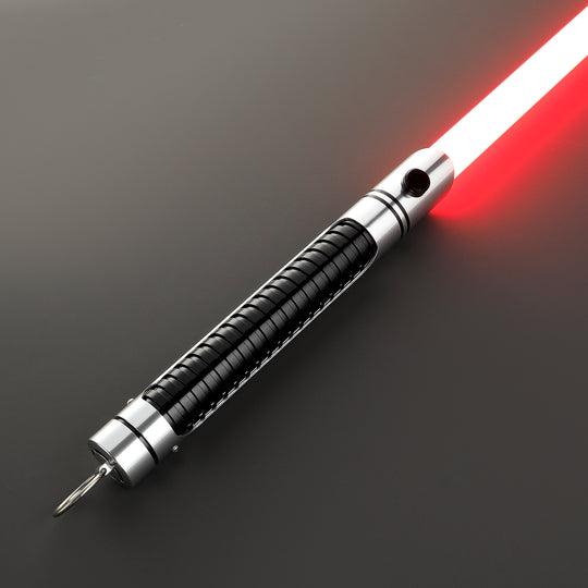 Youngling-155 RGB/Neopixel Lightsaber - CCSabers