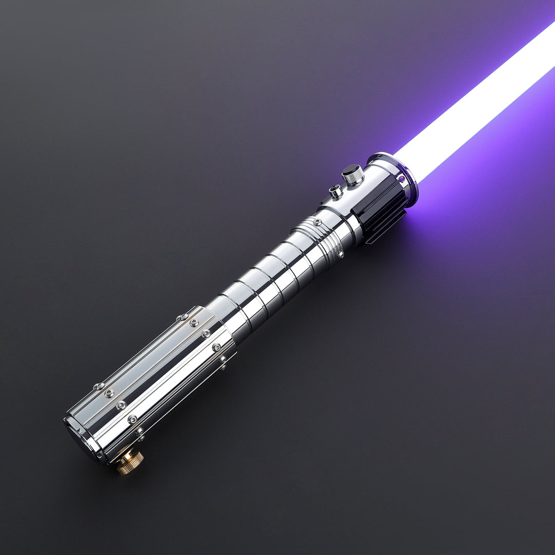 Mara Jade RGB/Neopixel Lightsaber - CCSabers