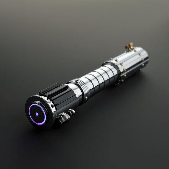 Mara Jade RGB/Neopixel Lightsaber - CCSabers