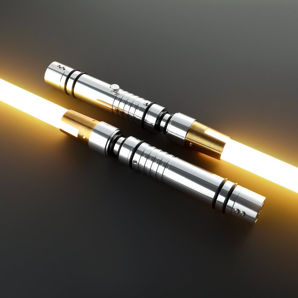 Bastila shan RGB/Neopixel Lightsaber - CCSabers