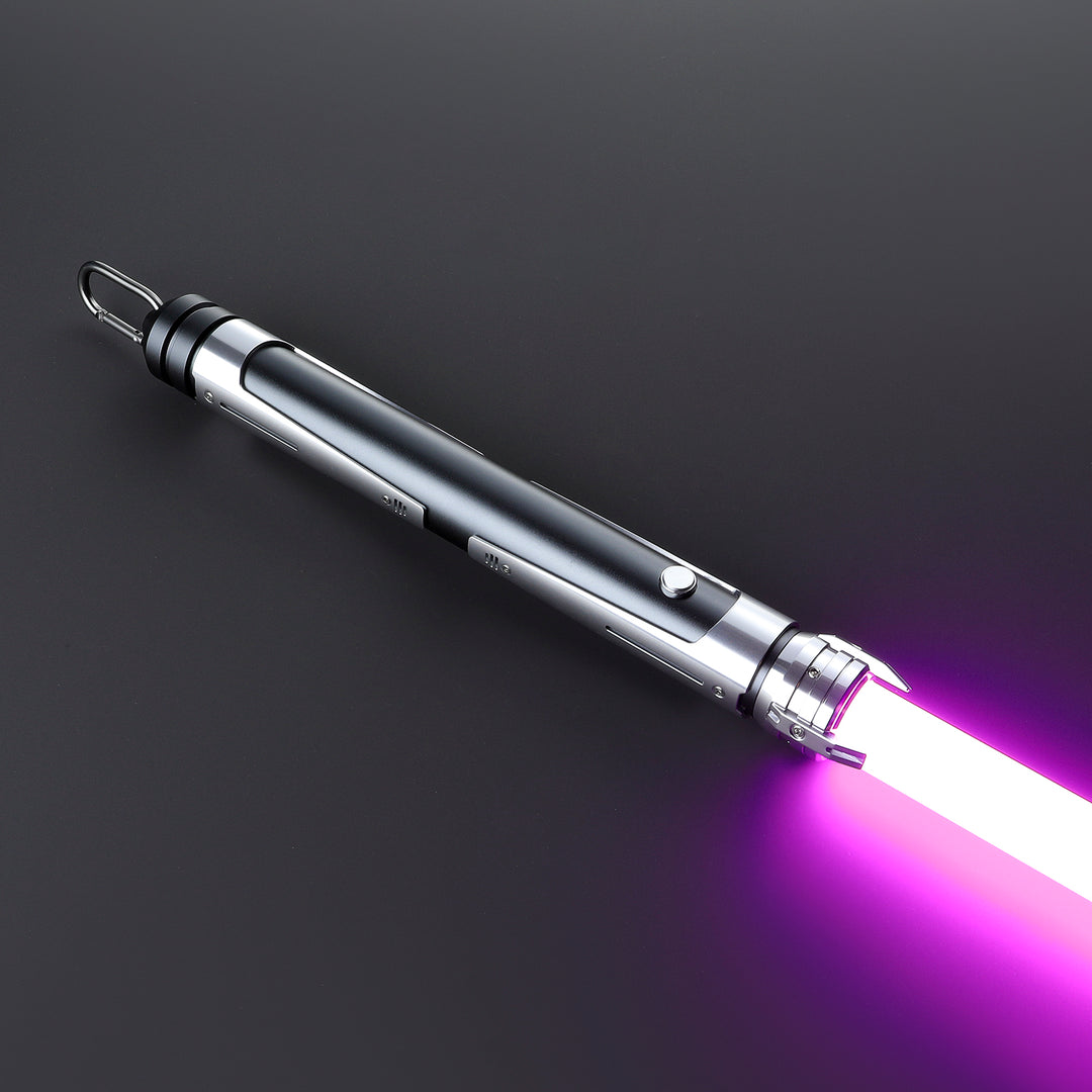 Kagemitsu G4 RGB/Neopixel Lightsaber - CCSabers